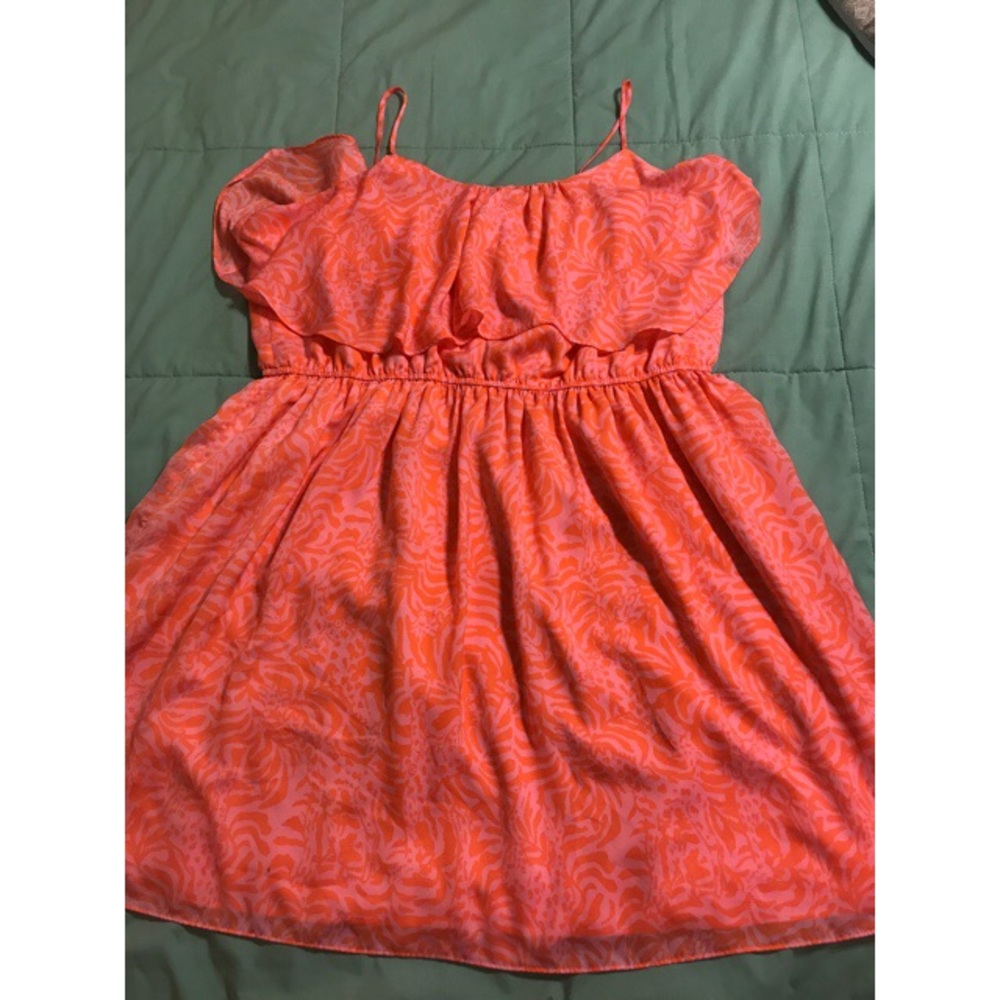 Lilly Pulitzer Sundress